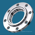 ANSI DIN Carbon Steel Welding Neck Forged Pipe Fittings Flange